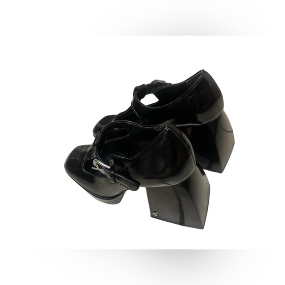 💚💚🌼NEW Circus NY by Sam Edelman Women's Kay Platform - Picture 11 of 12